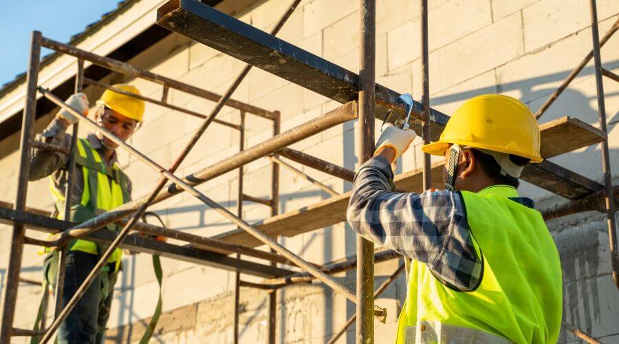 Expert top industrial roofings services in Sneads, FL
